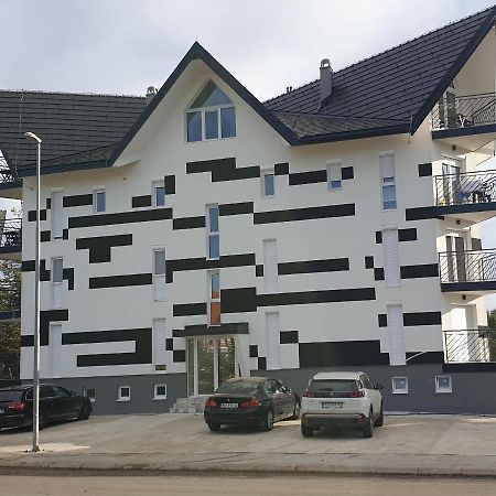Apartman Mina Divčibare 외부 사진