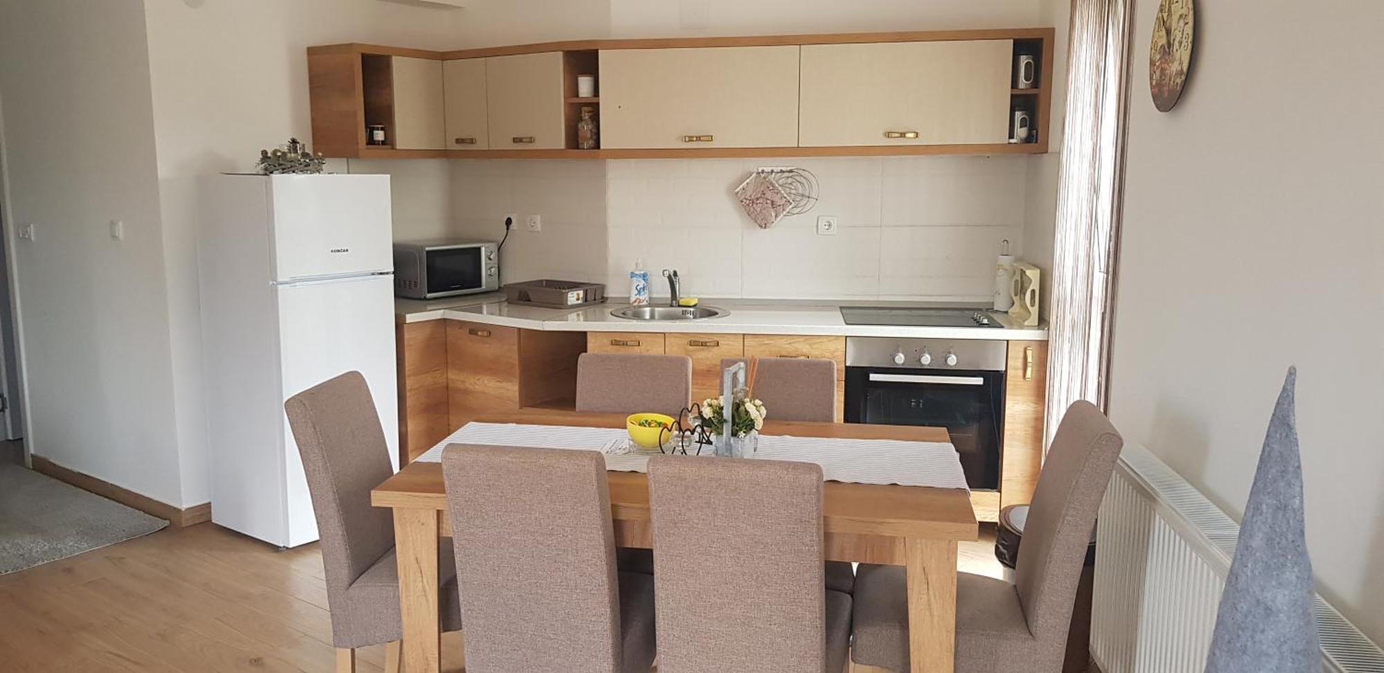 Apartman Mina Divčibare 외부 사진
