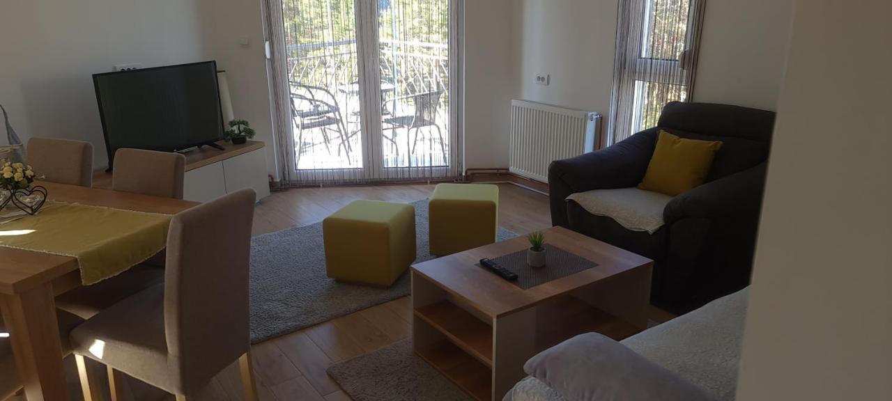 Apartman Mina Divčibare 외부 사진