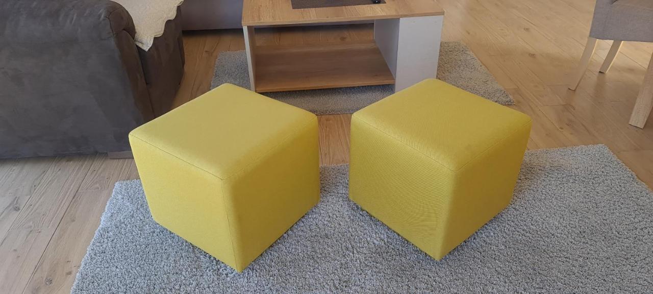 Apartman Mina Divčibare 외부 사진