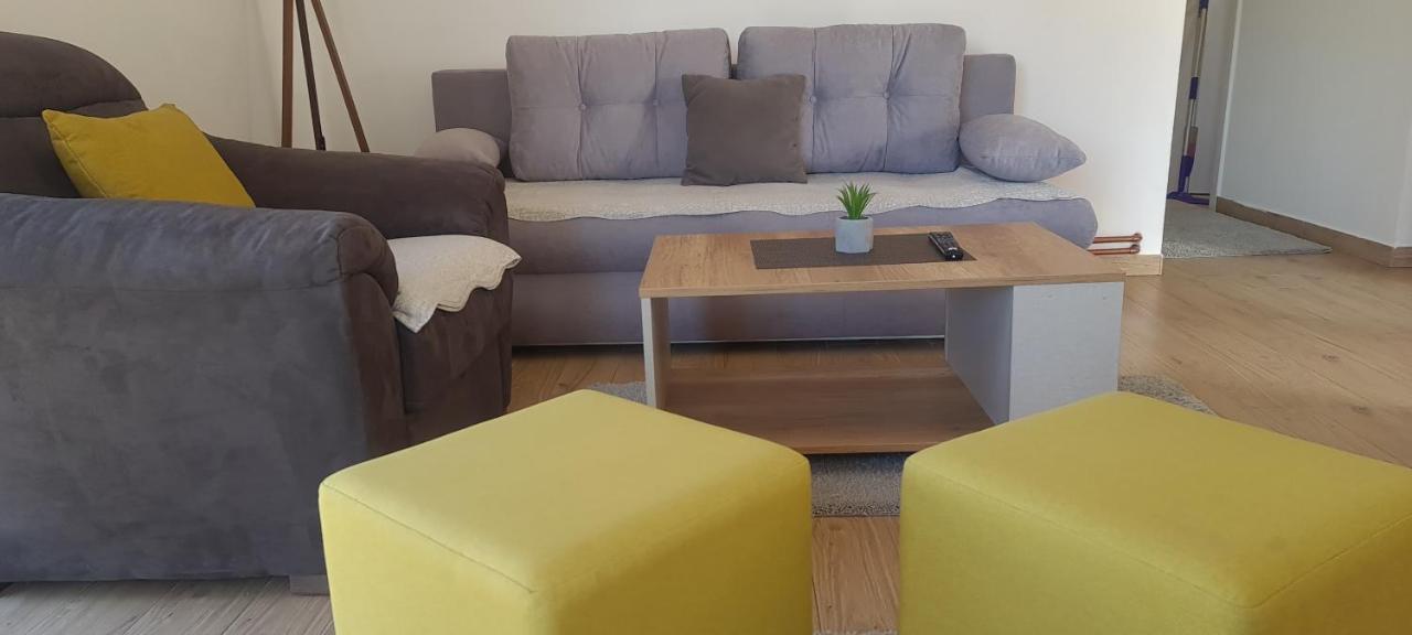Apartman Mina Divčibare 외부 사진