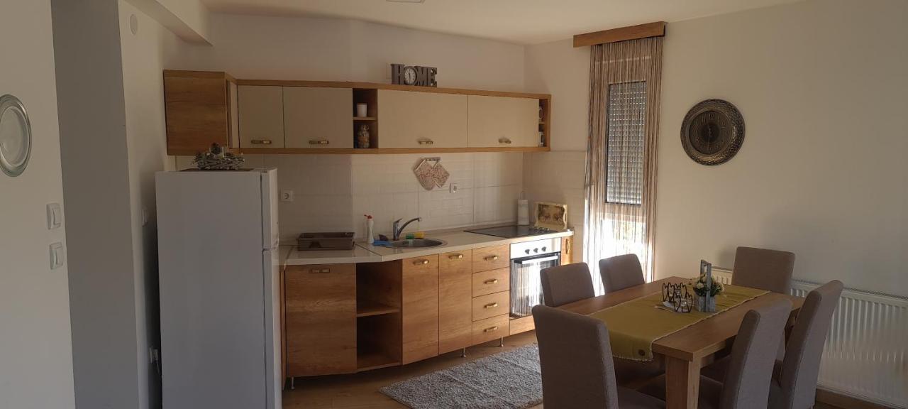 Apartman Mina Divčibare 외부 사진