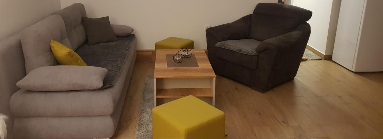 Apartman Mina Divčibare 외부 사진