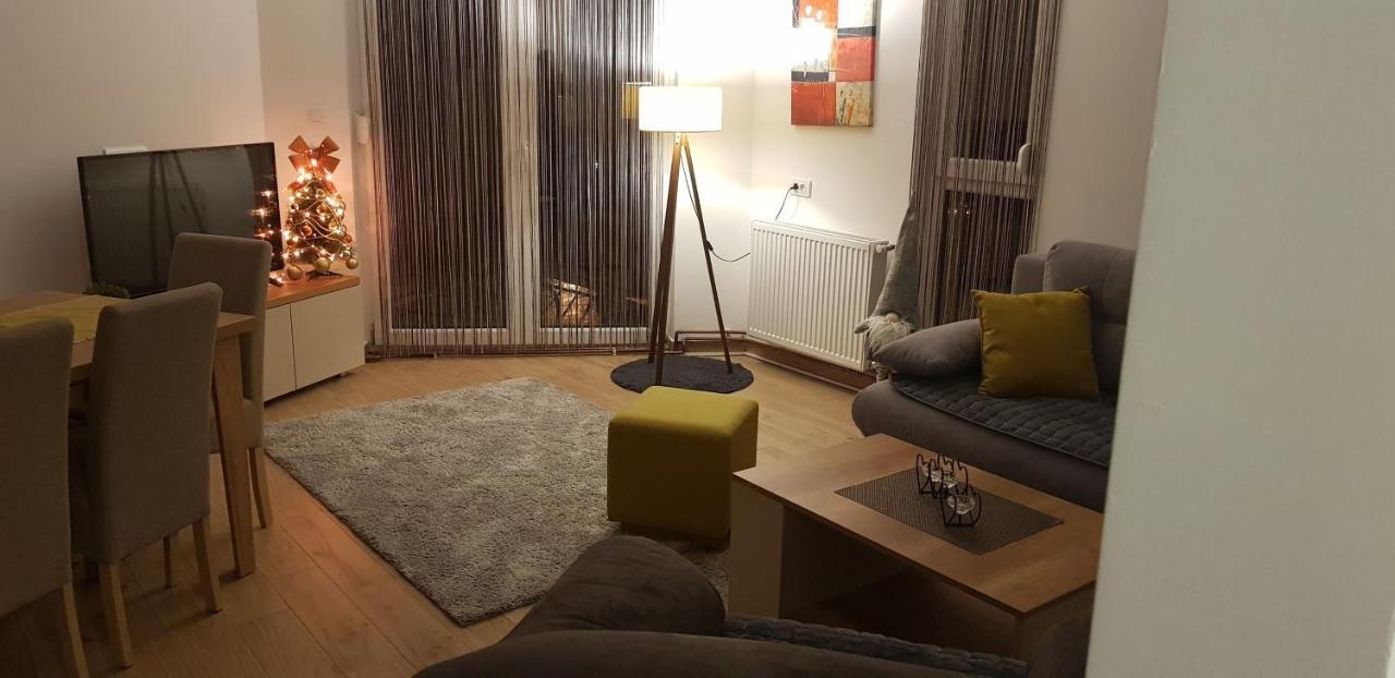 Apartman Mina Divčibare 외부 사진