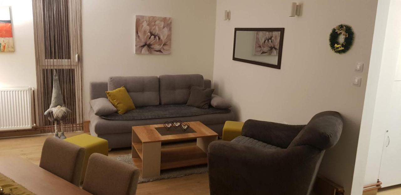 Apartman Mina Divčibare 외부 사진