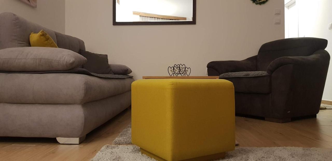 Apartman Mina Divčibare 외부 사진
