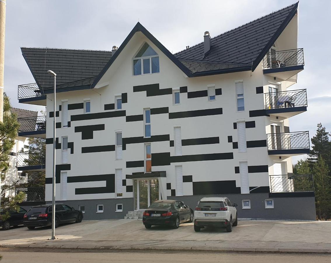 Apartman Mina Divčibare 외부 사진