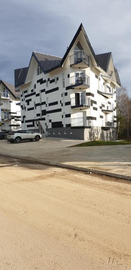 Apartman Mina Divčibare 외부 사진