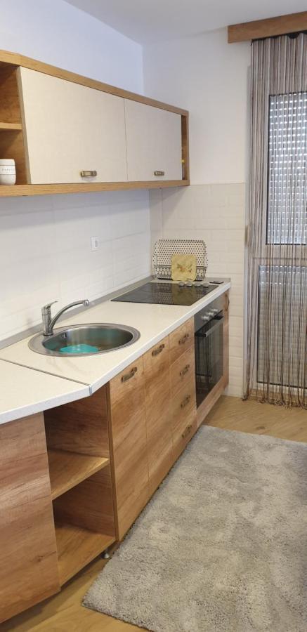 Apartman Mina Divčibare 외부 사진