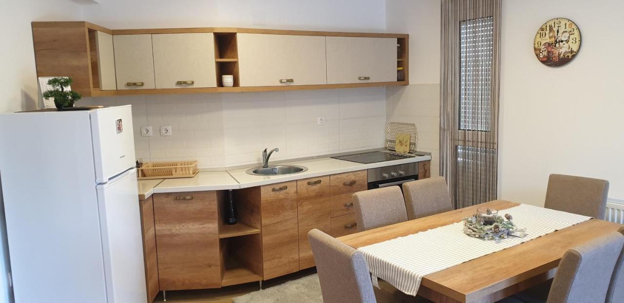 Apartman Mina Divčibare 외부 사진