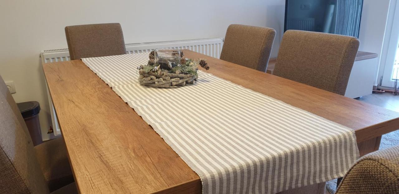 Apartman Mina Divčibare 외부 사진