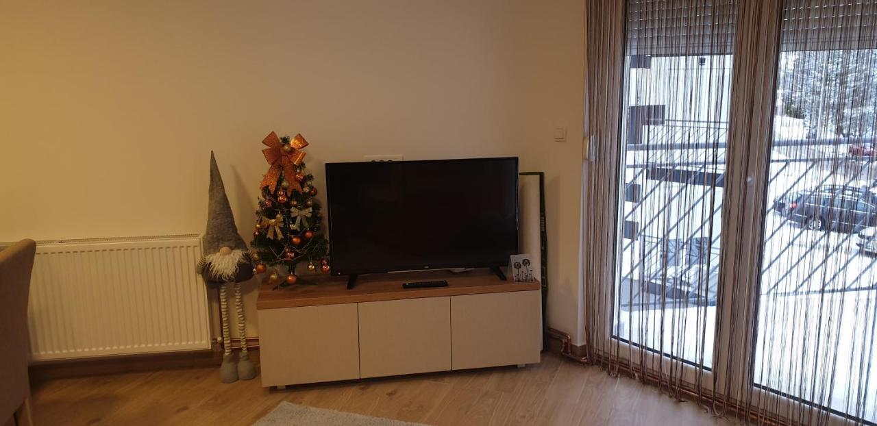 Apartman Mina Divčibare 외부 사진