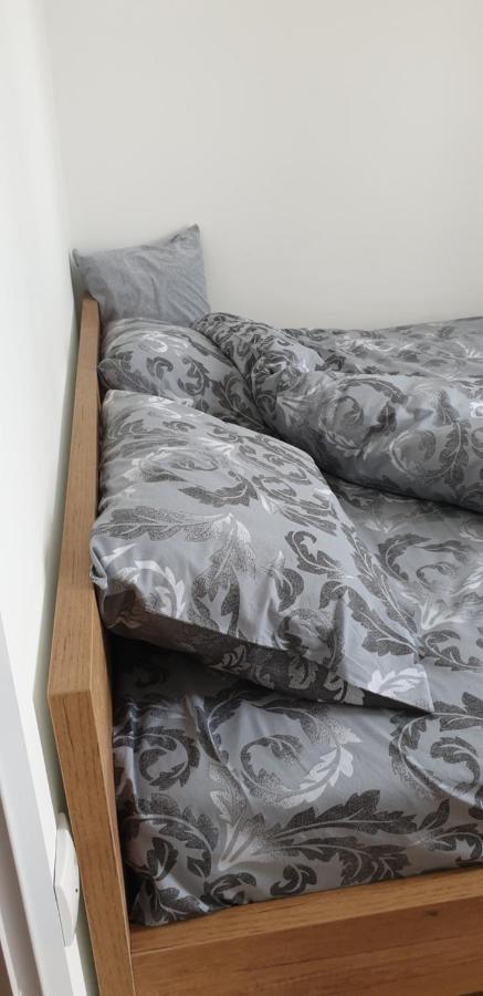 Apartman Mina Divčibare 외부 사진